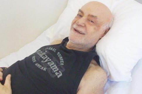 Παράσταση για τον Ανδρέα Μπάρκουλη