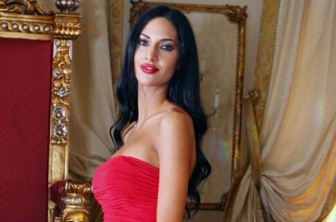 Η υποκριτική ο επόμενος στόχος της (σέξι) Αγγελίνας Ματαλιωτάκη