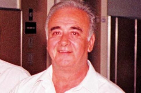 Δύσκολες ώρες (στην Εντατική) για Ανδρέα Ντούζο