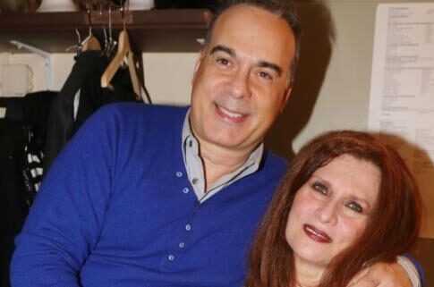 Η «τρέλα» της Πωλίνας στο στέκι του Φώτη