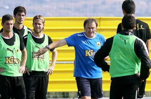«Αυτά που λέω είναι αυτά που λέω σε εσάς»