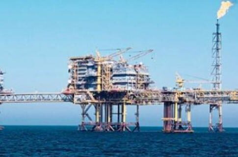 Αέριο στον Θερμαϊκό «μύρισαν» οι Ισραηλινοί