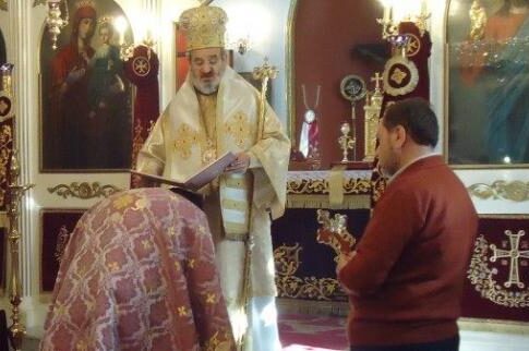 «Απειλούν να με σκοτώσουν»