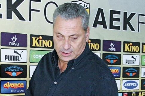 Ο διπλός «πονοκέφαλος» του Ανδρέα Δημητρέλου