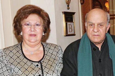 Φίλοι των εικαστικών τεχνών