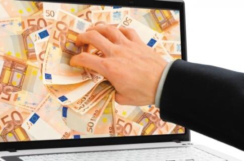 Χρυσό κόλπο γκρόσο με λεία 650.000.000 ευρώ