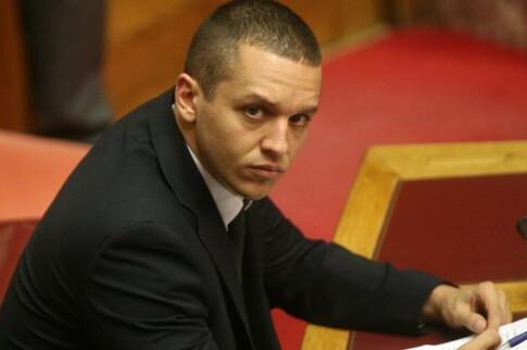Ο «στρατολόγος» Ηλίας Κασιδιάρης, ο λουφαδόρος και ο Ι3