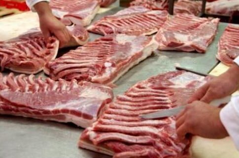 «Βάφτιζαν» μοσχαρίσιο του εισαγόμενο κρέας αλόγου