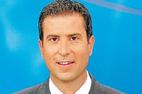 Στα Κύθηρα παντρεύεται (το καλοκαίρι) ο δημοσιογράφος Παναγιώτης Στάθης