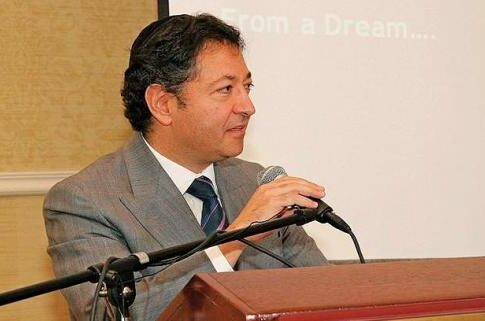 Οι δύο Κροίσοι (του real estate) που «έδεσαν» στην Κασσιόπη