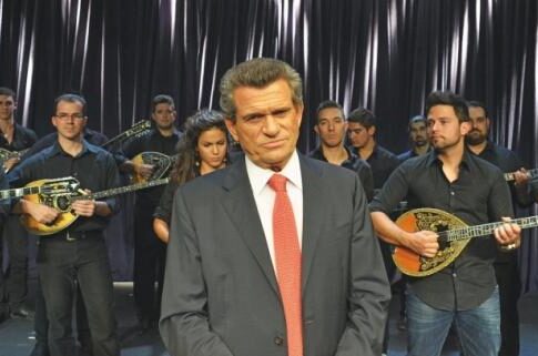 O «Mαγκάρετ» ξεφυλλίζει το άλμπουμ της ζωής του