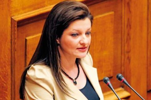 Βουλευτές... χαμένοι (τώρα) στο Διάστημα