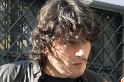 Ο ΕΚΑΜίτης που «αιχμαλώτισε» τον σκληρό Ριζάι
