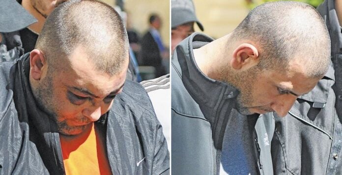 Δις ισόβια στους φονιάδες των αστυνομικών