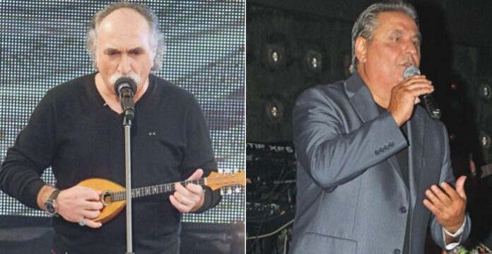 «Πόλεμος» Αγάθωνα - Μελά!