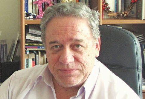 «Πού διαφωνώ με τον Κοέλιο»