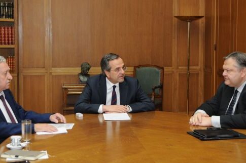Εμφύλιος για το χαράτσι