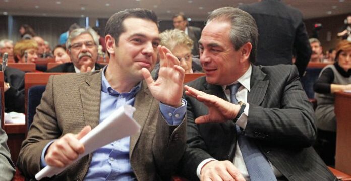 Αύξηση αφορολόγητου ζητάει ο cool Αλέξης