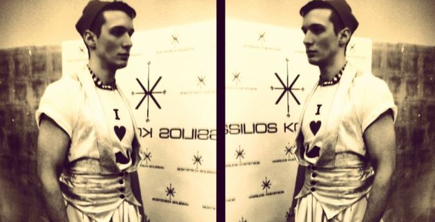 Τα μπακλαβαδάκια