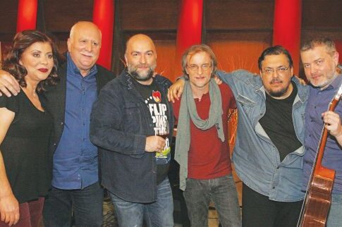 Ενα μουσικό «Sold out» με αναδρομή στα παλιά