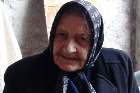 Παστό με εμπειρία... 100 ετών!