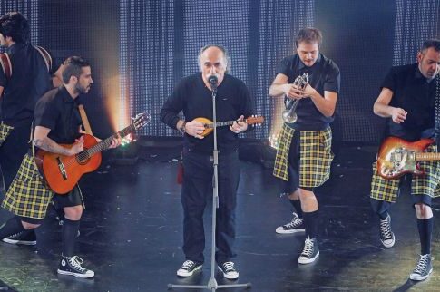Πρώτο album για Koza Mostra