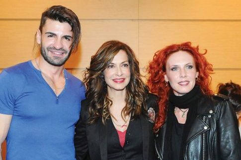 Τελική... ευθεία για «Δαίμονες»