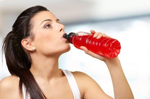 Τα energy drinks μπορούν να προκαλέσουν ανακοπή!