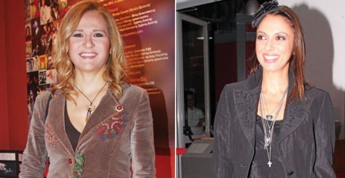 Στην τελική... ευθεία το νέο σόου στον ΑΝΤ1