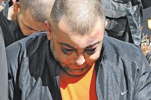 Ξεσηκωμός για τον φονιά του Σκυλογιάννη
