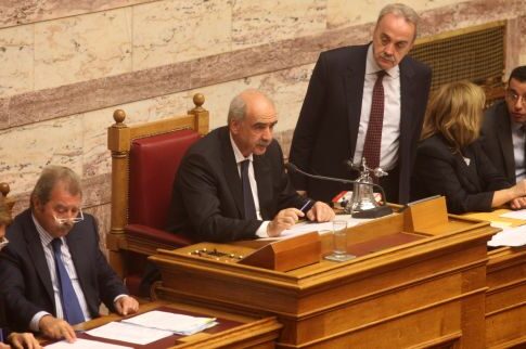 Υπουργοί έχασαν τον... δρόμο
