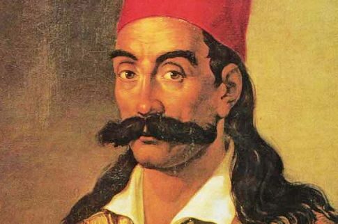 Η ψυχή μας στην... Κούλουρη του Γεώργιου Καραϊσκάκη