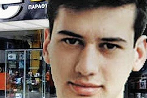 Αδοξο τέλος και σύλληψη για τον Mr e-shop!