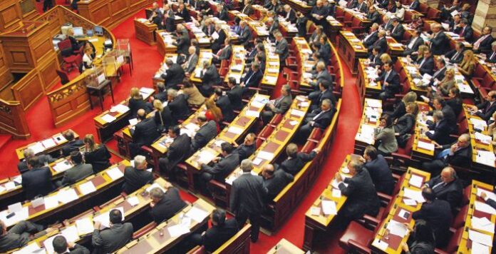 Ωρα για αναθεώρηση
