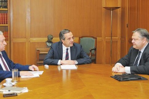 Κρίσιμη εβδομάδα