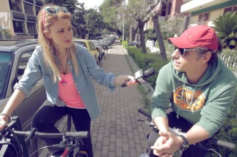 Ανοιξιάτικες βόλτες άρχισαν πλέον τα «Everyday girls»