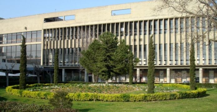 Στην ελίτ των πανεπιστημίων πέντε ελληνικά ιδρύματα