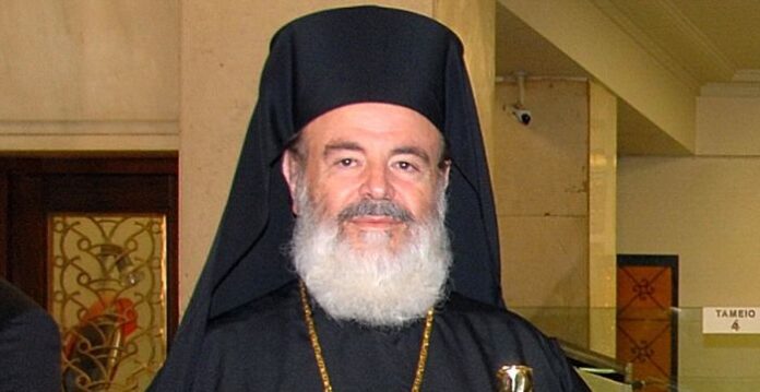 Αγνωστα τα αίτια θανάτου του Χριστόδουλου