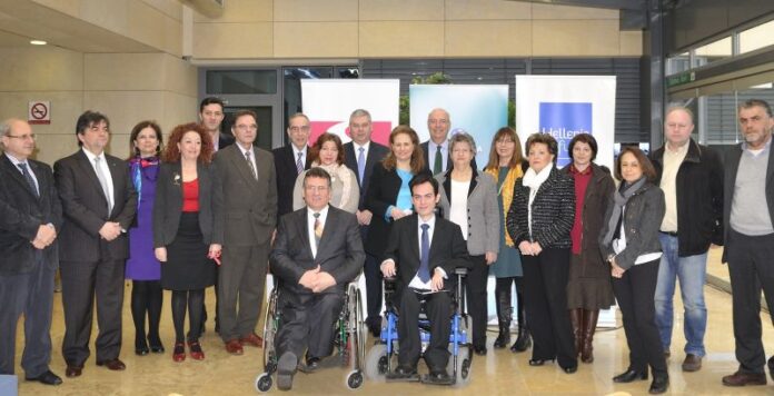 Ο Ομιλος ΕΛΛΗΝΙΚΑ ΠΕΤΡΕΛΑΙΑ ενισχύει το έργο δέκα ΜΚΟ