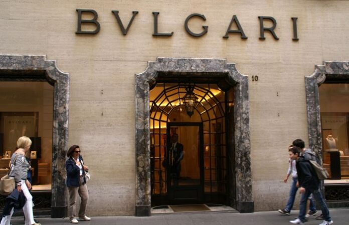 Bulgari στη φάκα για φοροδιαφυγή 3 δισ.!