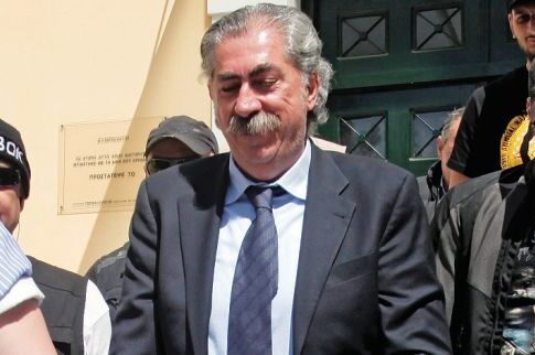 Στο σκαμνί ο «Big Mac» για την υπεξαίρεση εκατομμυρίων από την ΑΕΚ