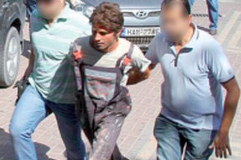 Τα αρνήθηκε όλα ο εραστής της παπαδιάς