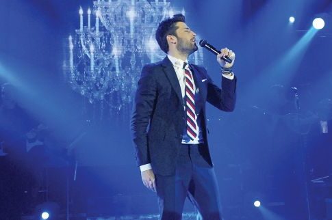 Σούπερ πρεμιέρα με star παρουσίες