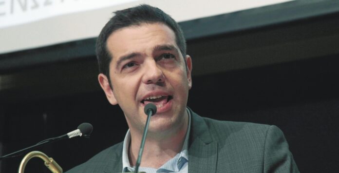Οι «Καραμανλικοί» δεν φλερτάρουν με ΣΥΡΙΖΑ