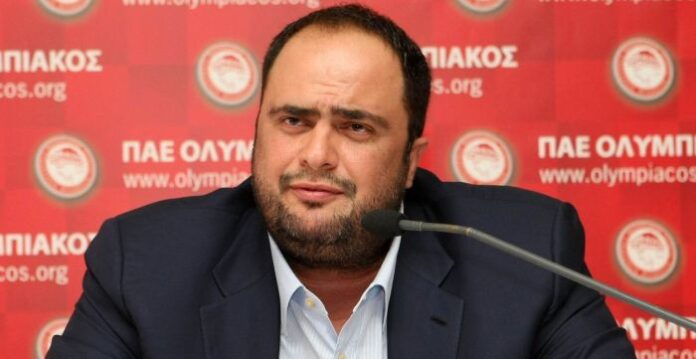 Στον «αφρό» της Ευρώπης θα διατηρηθεί ο Ολυμπιακός