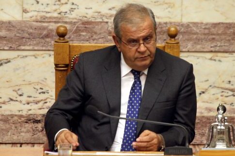 Θλίψη από τον ξαφνικό χαμό του Θανάση Νάκου