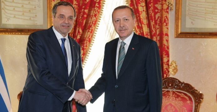 Θέλει λύση... win-win