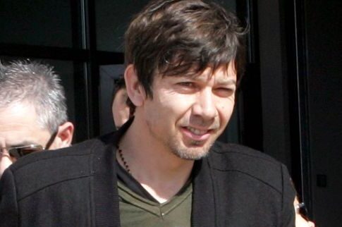 Ο Πάμπλο επέλεξε τον... πάγο