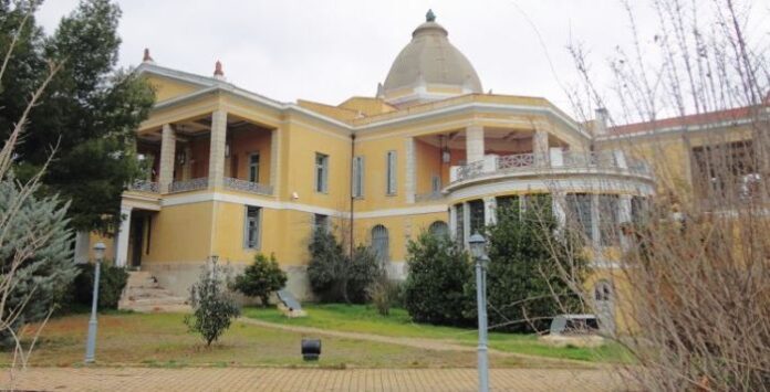 Οι... μνηστήρες για την ιστορική έπαυλη Καζούλη