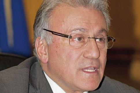 Πανίκας με Καρατζαφέρη και Στέλιο Παπαθεμελή